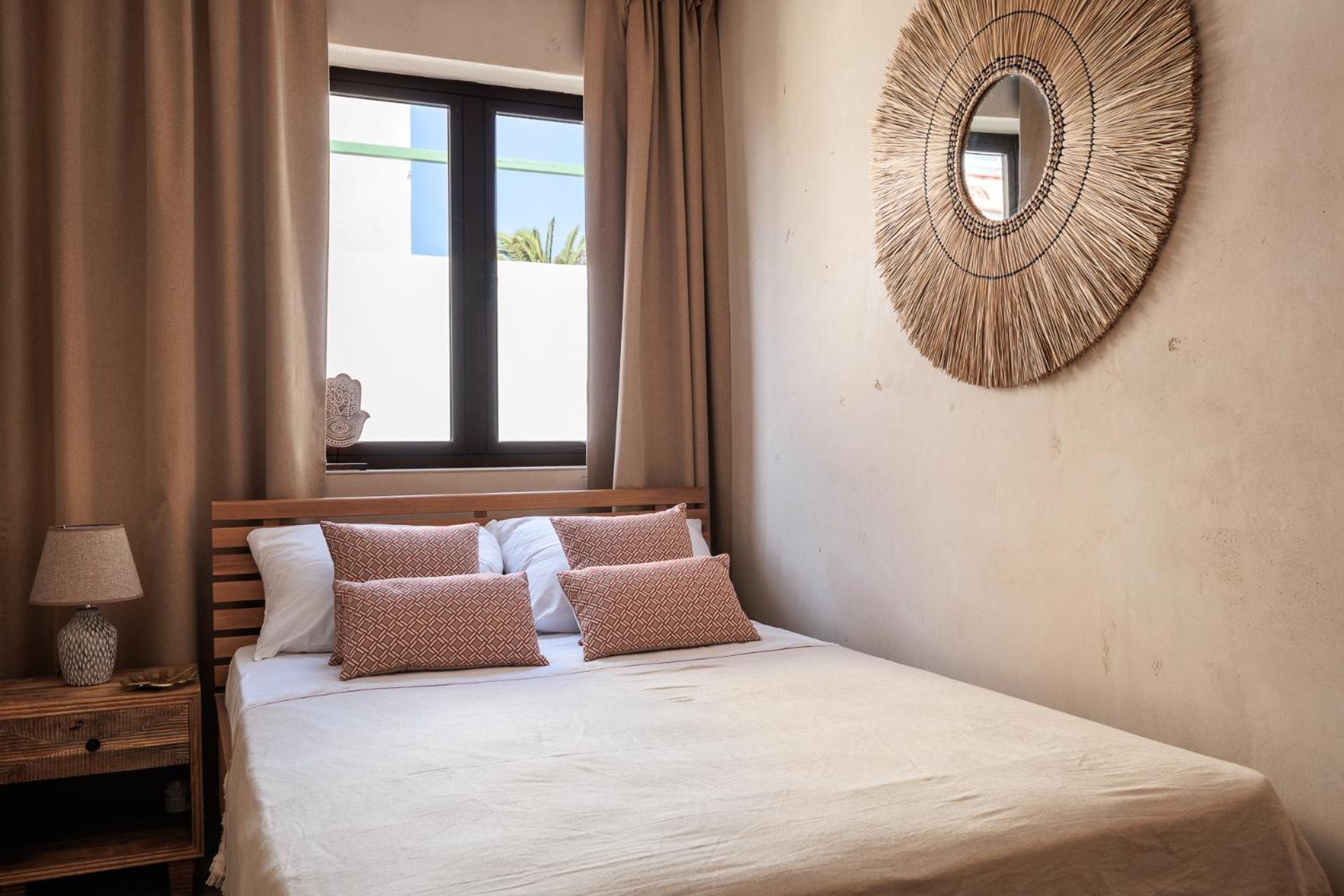 Bahia Luxury Apartments Икод-де-лос-Винос Экстерьер фото